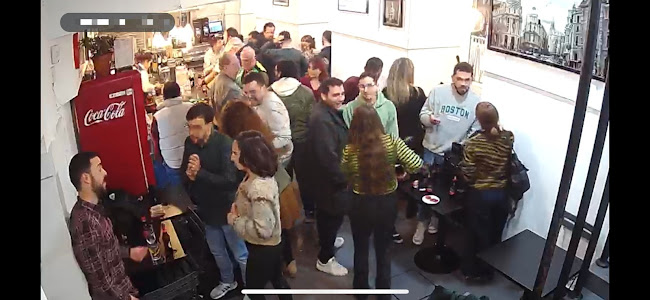 C. de Alfonso XI, 13, Retiro, 28014 Madrid