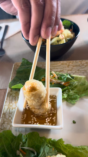 Reviews of Vị Việt 1 Calle Pelayo in Valencia - Gastronomía y hostelería