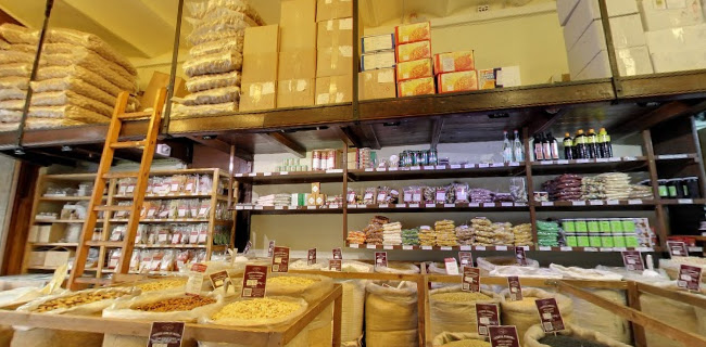 Casa Perris Azafrán - Barcelona