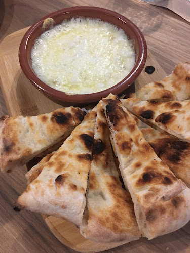 Café del Canari Restaurante italiano