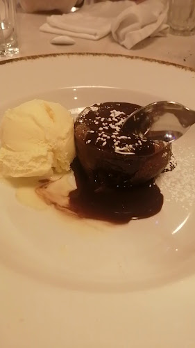 Opinii despre Ginos în Vitoria-Gasteiz - Gastronomía y hostelería