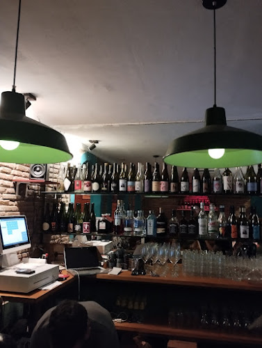 Bar El Pepino - Gastronomía y hostelería