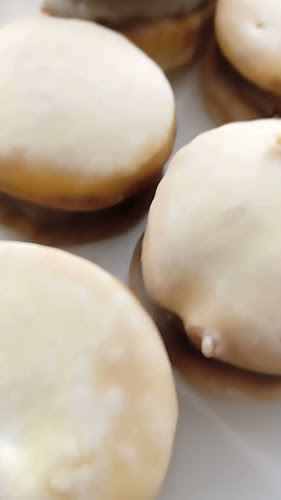 Reviews of Pastelería Dulce de Leche in Elche - Gastronomía y hostelería