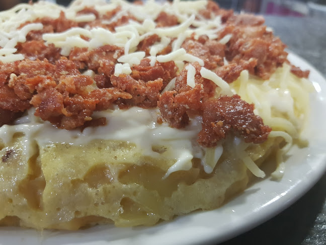 Cervecería Mompys - Camargo