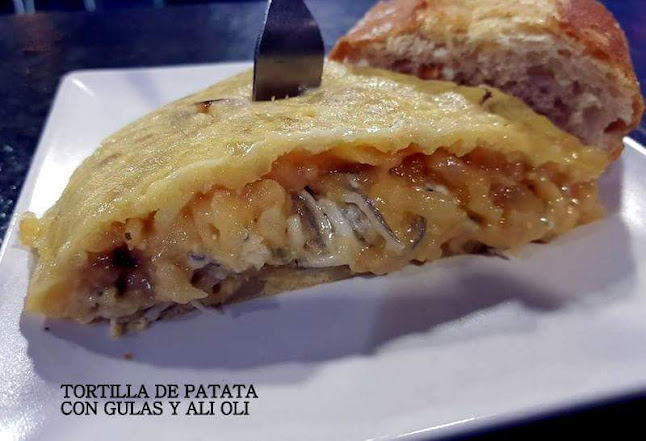 Opinii despre Cervecería Mompys în Camargo - Gastronomía y hostelería