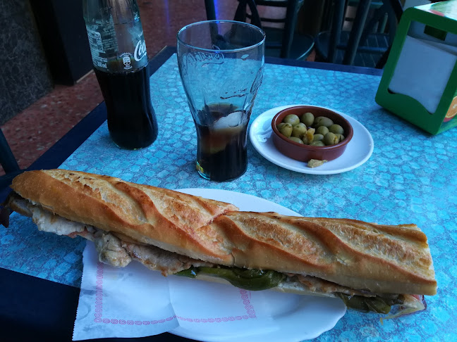 Bar Porras - Gastronomía y hostelería