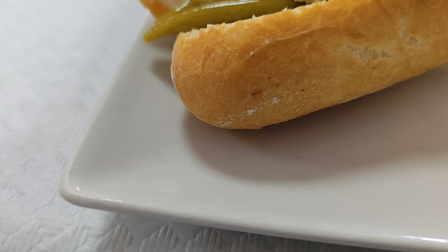 Reviews of Bar CA SUSITO in Vilamarxant - Gastronomía y hostelería