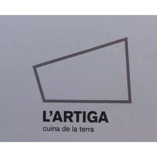 Restaurante L'Artiga