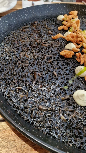 Opinii despre Restaurante Dunas de Famara în Urb. Famara - Gastronomía y hostelería