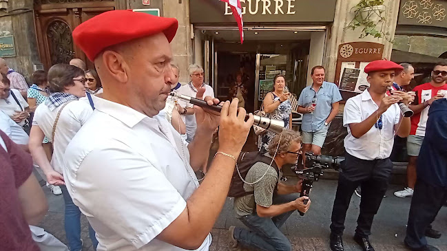 Bar Restaurante Baste - Bilbao