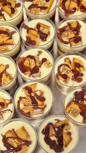 La tartita de la yayita - Gastronomía y hostelería