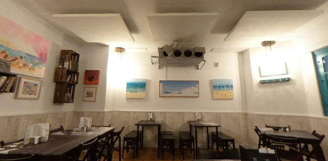 Bar El Zero10 - Gastronomía y hostelería