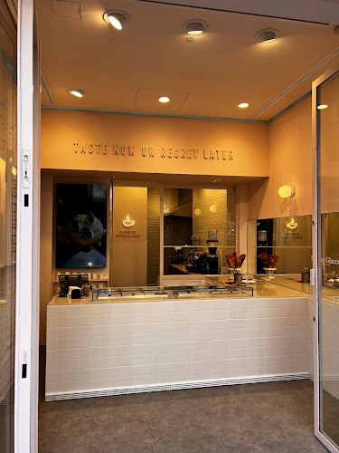 Maison Glacée - Gastronomía y hostelería