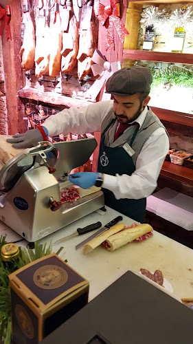 Viandas de Salamanca S.L - Madrid