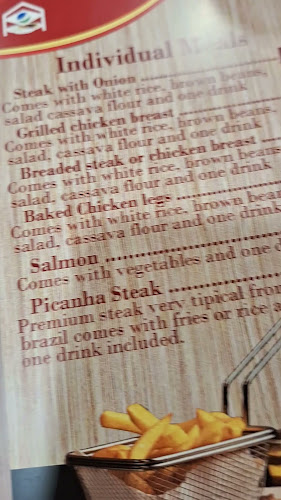 Comentarii opinii despre Mi Casa Bar y Restaurante