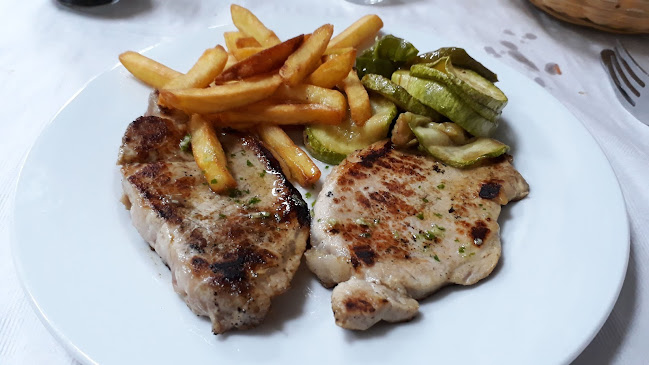 Restaurante El Trovador (Valencia) Open Times