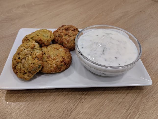 Reviews of Larrea Janariak in Irun - Gastronomía y hostelería