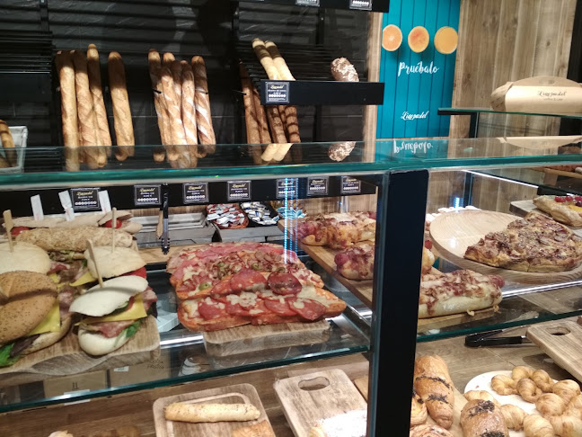 Opinii despre Liaopastel în Valencia - Gastronomía y hostelería