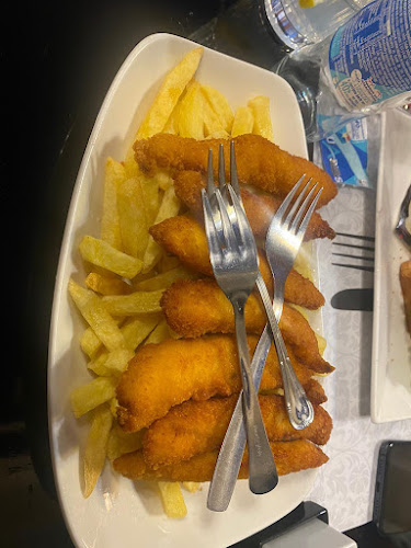 Opinii despre Cafetería Invictus în A Estrada - Gastronomía y hostelería