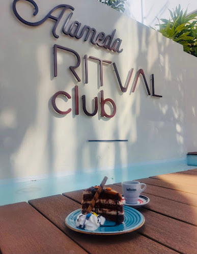 Pub Alameda Ritual Club Open Times