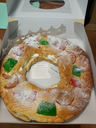Panadería Flores - Torre del Mar