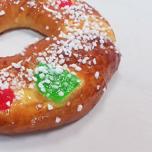 Forn de Pa Can Rosell - Catalunya