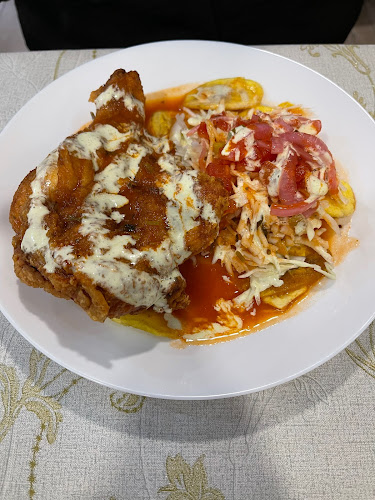 Restaurant Dalilas - Gastronomía y hostelería