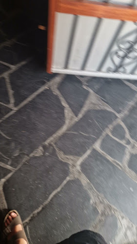 Restaurante Asadero Las Brasas-Los Pollitos - Firgas