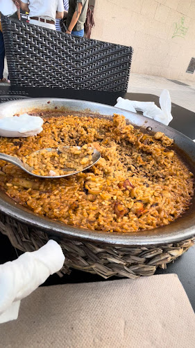 Comentarii opinii despre Restaurante ALMA