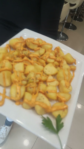 La Tasqueta de Marañón Open Times