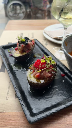 Reviews of Doña Encarna in Sevilla - Gastronomía y hostelería