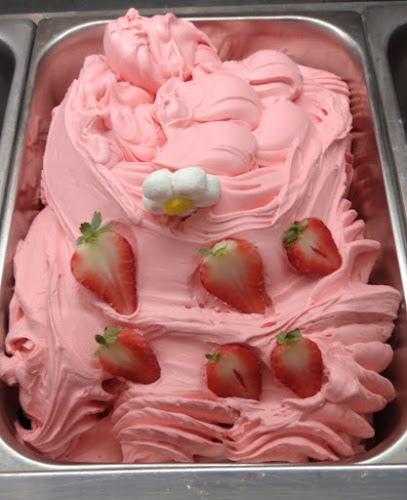 HELADERIA MIL SABORES - Gastronomía y hostelería