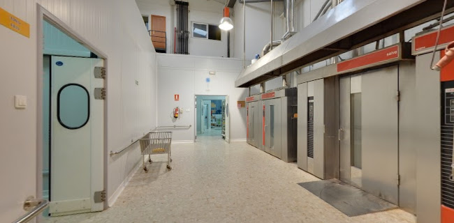 Panificadora Ntra. Sra. de Gracia S.L. - Málaga