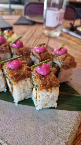 Desoriente Open Times