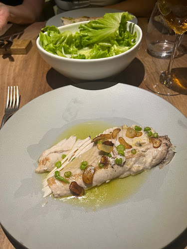 Restaurante Arima Phone number