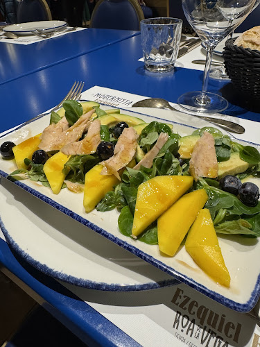 Comments and reviews of El Modernista