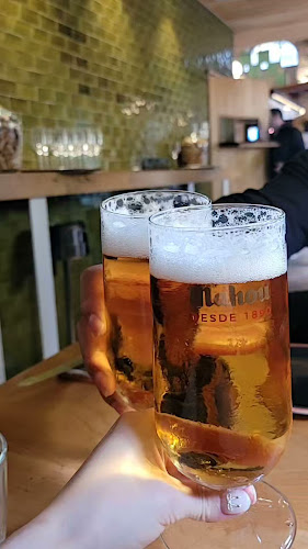 Reviews of Restaurante Cinco Jotas Sevilla in Sevilla - Gastronomía y hostelería