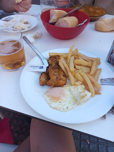 C. Emilio de la Cerda, 35, Carretera de Cádiz, 29002 Málaga