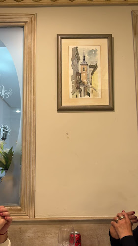 Bar Restaurante La Oficina - Toledo