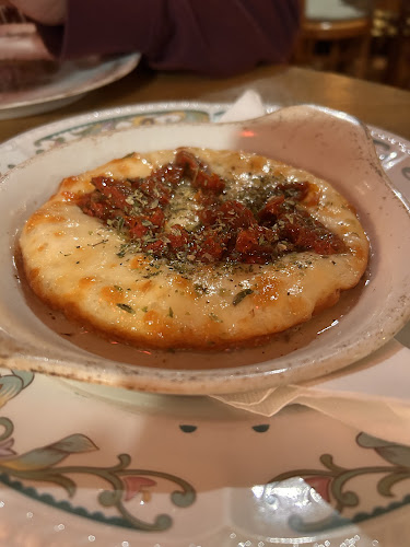 Comentarii opinii despre La Cristina