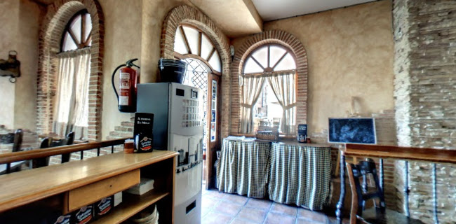 A Taberna do Meigo - Madrid