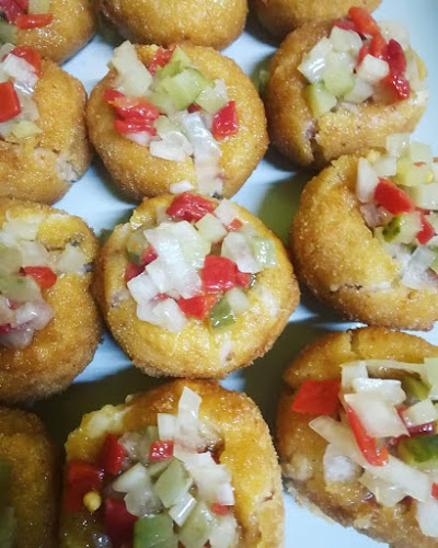 Bar Gran Venecia - Zaragoza