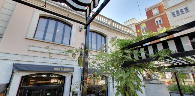 Wine Fandango - Logroño