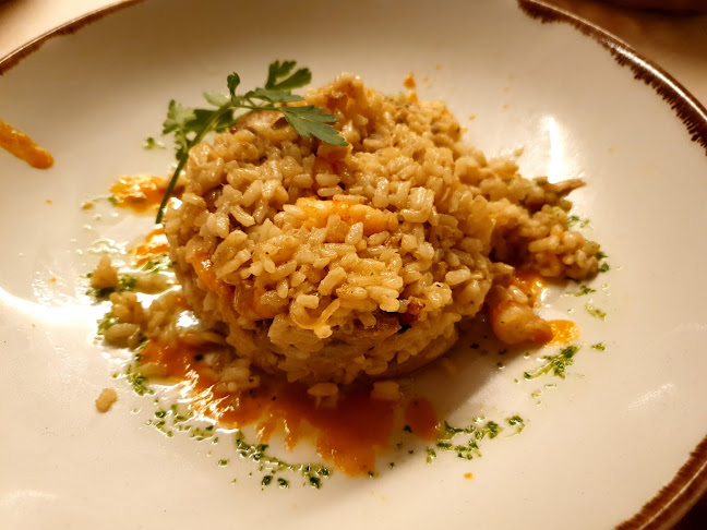 El Jamón y El Churrasco - Gastronomía y hostelería