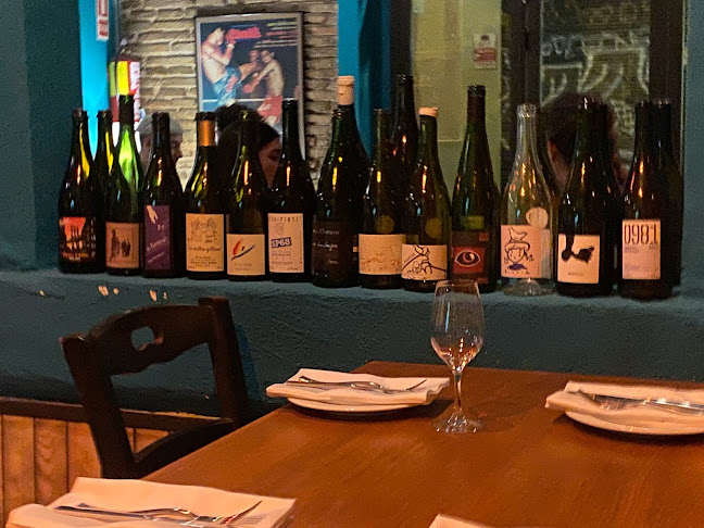 Opinii despre Bar El Pepino în Barcelona - Gastronomía y hostelería