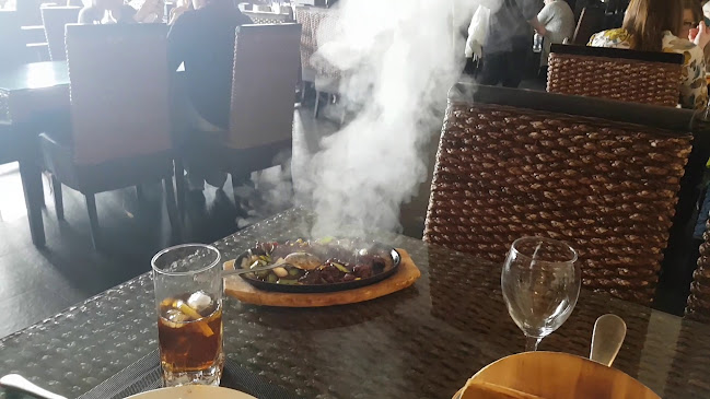 RESTAURANTE YAHO San Juan de Alicante - Gastronomía y hostelería