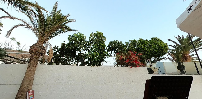 Restaurante Tropic Queen