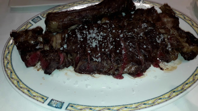 Guetaria Asador 2.zero Open Times