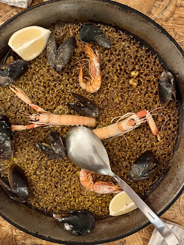 Carrer de la Mare de Déu del Mar, 130, 46780 Oliva, Valencia