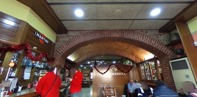 La Moreneta Restaurante - Gastronomía y hostelería